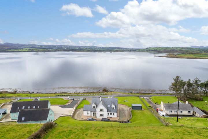 Ballymagowan Lower, Kerrykeel, Co. Donegal, Kerrykeel, Co. Donegal, F92V202