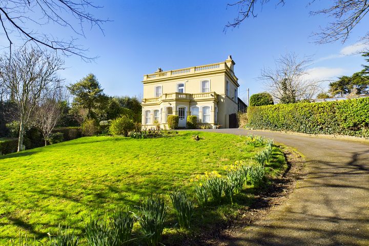 Juverna, The Cove, Tramore, Co. Waterford, X91H4F8