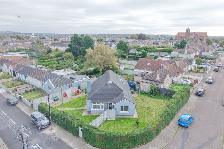 25 Morrissons Avenue, Waterford City, Co. Waterford, X91E09P