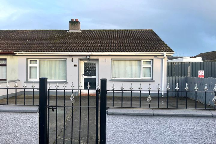 17 Grange Close, Muirhevnamore, Blackrock, Co. Louth, A91H7N3
