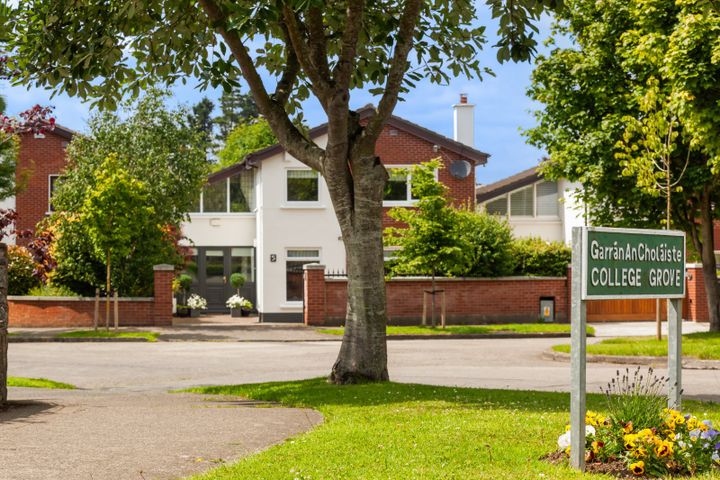 5 College Grove, Castleknock, Dublin 15, Dublin 15, Dublin