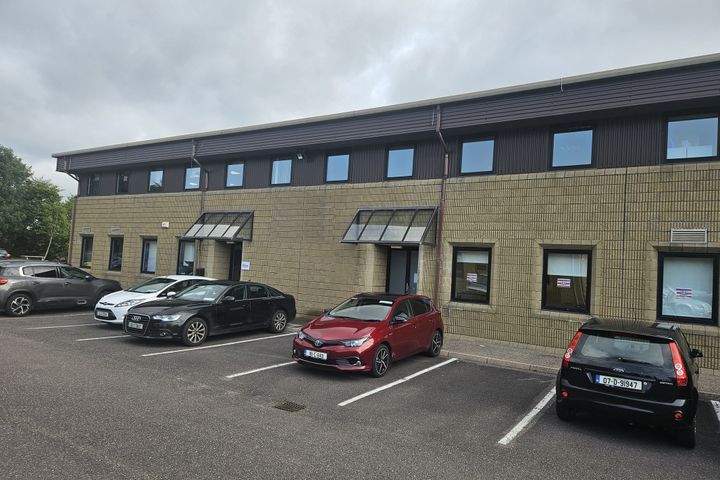 Unit 3 Lee House, Riverview Business Park, Bessboro Road, Blackrock, Co. Cork