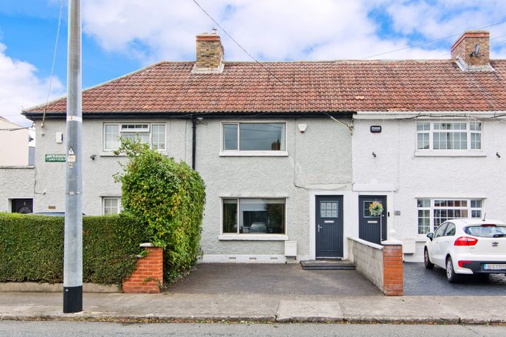 3 Larkfield Park, Harold's Cross, Dublin 6W, D6WE894