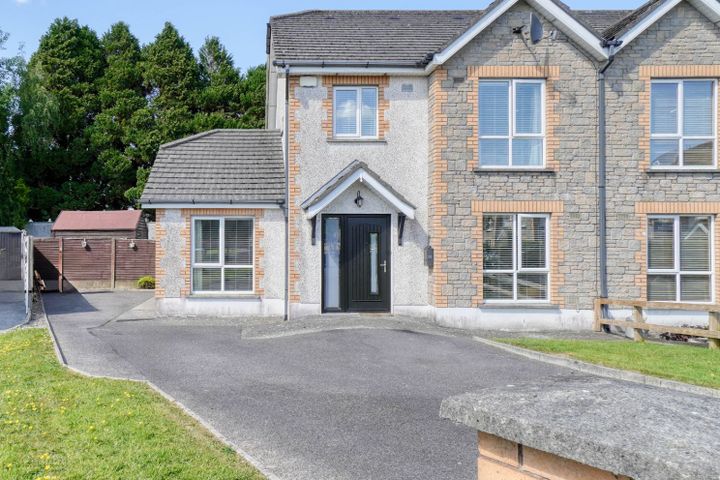 10 Killucan Manor Lawn, Rathwire, Killucan, Westmeath