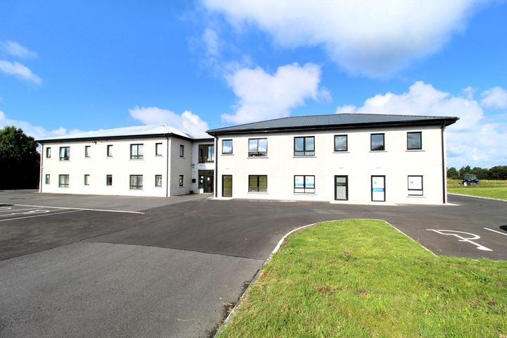 Ferbane Business & Technology Park, Ferbane, Co. Offaly
