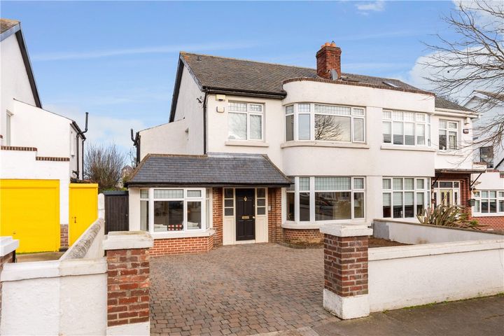 7 Wasdale Park, Terenure, Dublin 6w, Dublin 6, Dublin