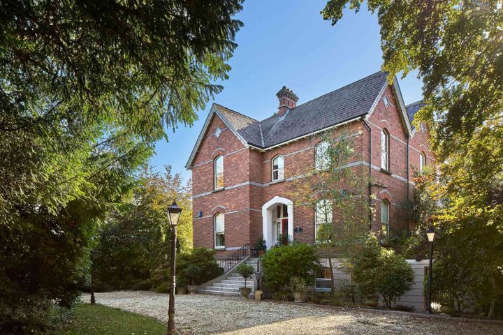 17 Seafield Rd West, Clontarf, Dublin 3, Dublin 3, Dublin
