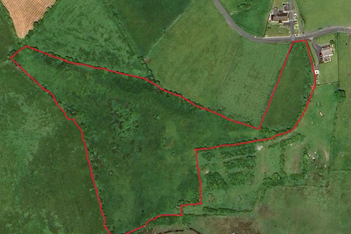 Lisheenanoran, Annaghdown, Co. Galway