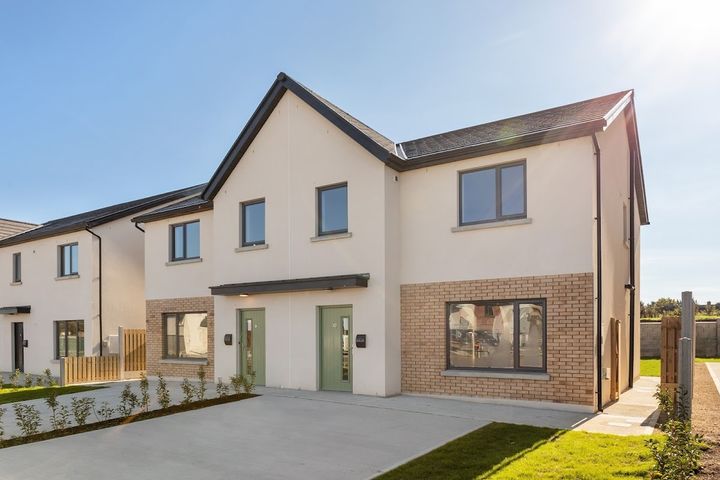 Meadow Mill, Athy, Co. Kildare