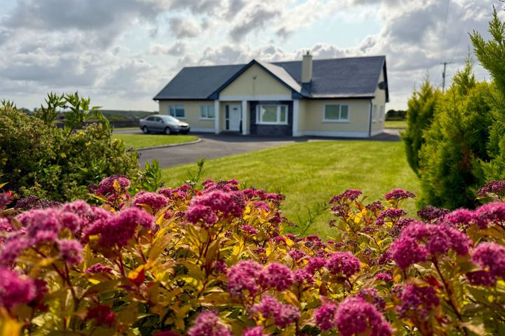 Ballintise, Dunmore, Clonbern, Co. Galway, H54W952
