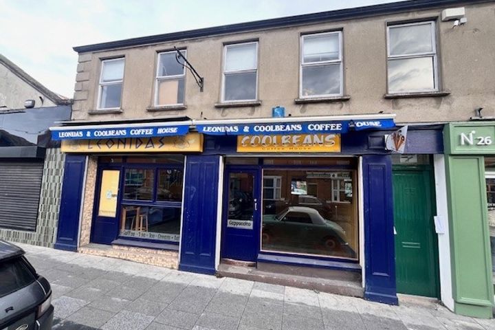 25 Florence Road, Bray, Co. Wicklow