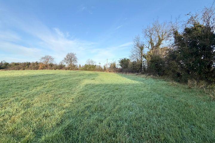 Site With F.P.P., Moyetra TD, Clontibret, Co. Monaghan