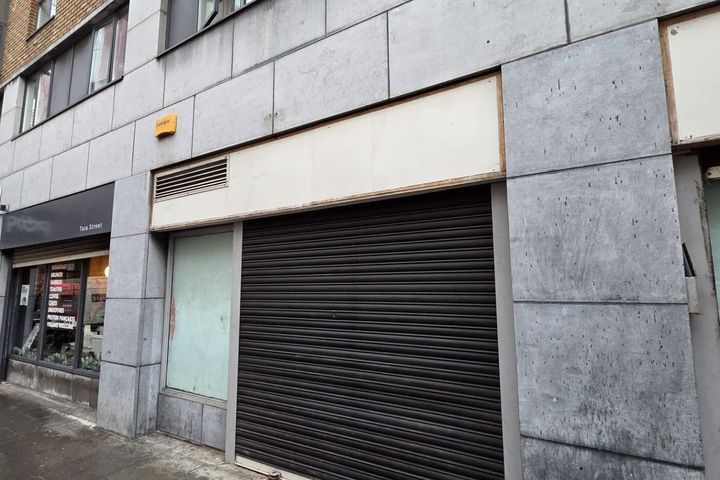 Unit 3, Trinity Plaza, Dublin 2
