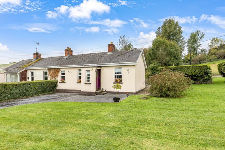 Drumgoask, Milltown, Monaghan, H18PK79