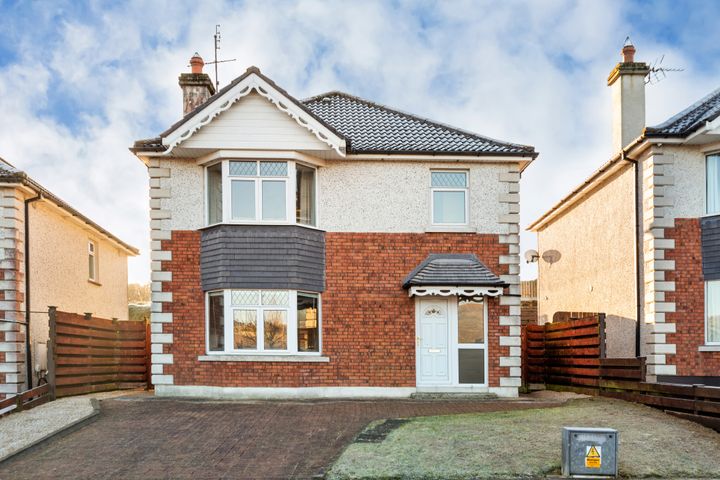 6 Millwood, Killacloran, Aughrim, Co Wicklow, Y14X073