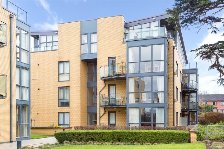 42 The Pavilion, Roebuck Hill, Clonskeagh, Dublin 14, D14X272