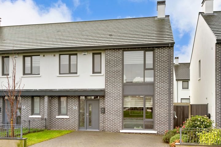 59 Oldtown Woods, Celbridge, Co. Kildare, W23XCH6