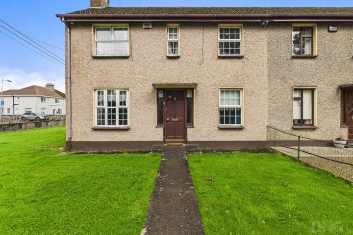 46 Marian Place, Tullamore, Co. Offaly, R35YT61