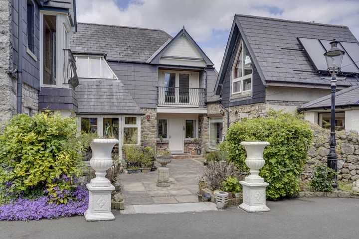 Machanambo, Glenview, Kilgarron Hill, Wicklow