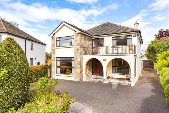 54 Deerpark Rd, Castleknock, Dublin 15, Dublin 15, Dublin