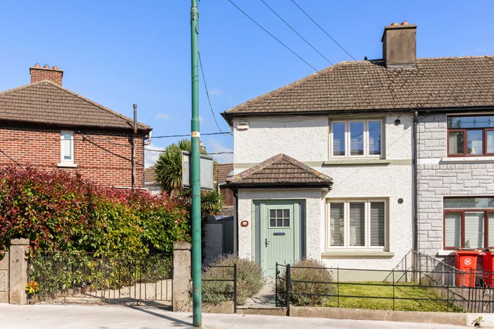 106 Killala Road, Cabra, Dublin 7, D07ENH2