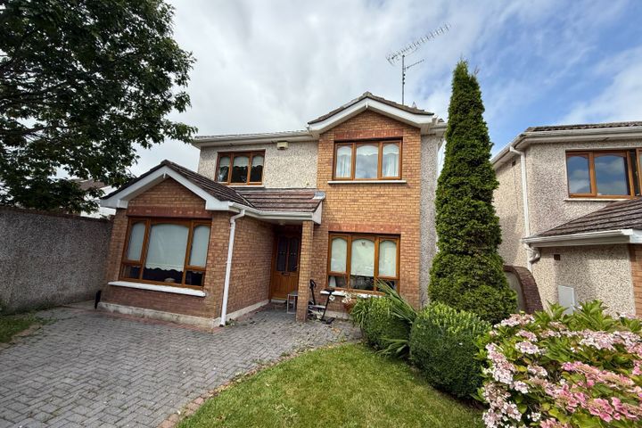 4 Marble Hall, Dunshaughlin, Dunshaughlin, Co. Meath, A85K354