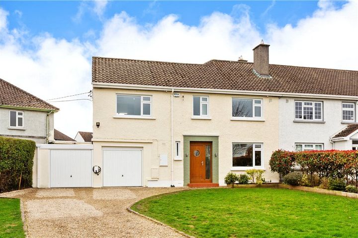 13 Gledswood Park, Clonskeagh, Dublin 14, Dublin 14, Dublin