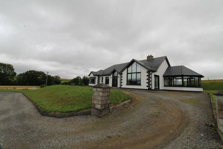 4 Condor Estate, Clonleigh, Clonroche, Enniscorthy, Co. Wexford, Y21CF80