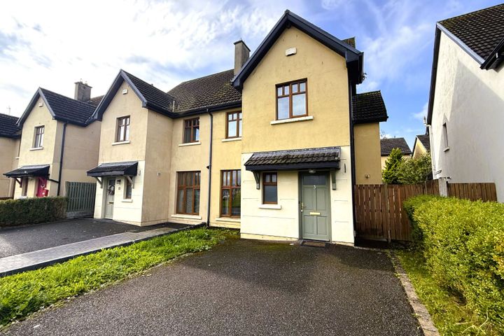 3 The Park, Ros Mór, Crossagalla, Co. Limerick, V94Y2PX