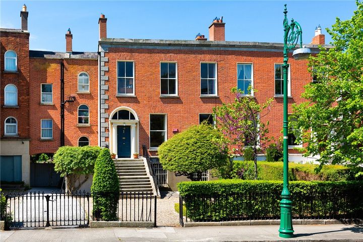 15 Palmerston Rd, Rathmines, Dublin 6, Dublin 6, Dublin