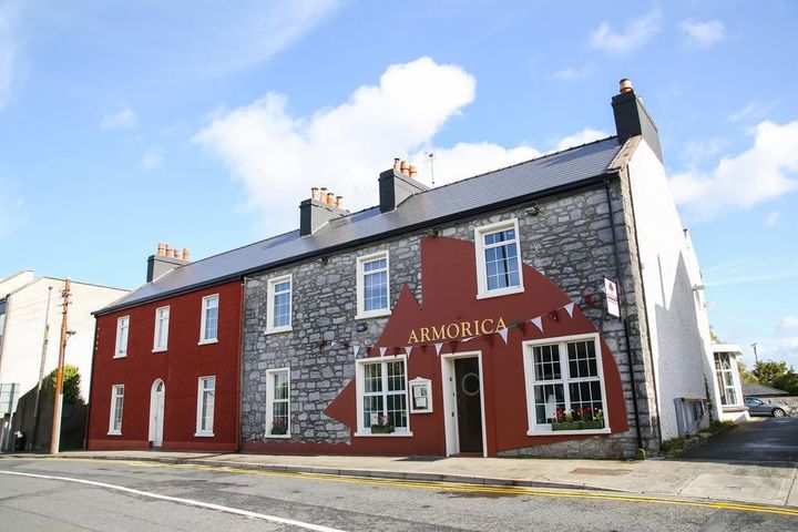 Main Street, Oranmore, Co. Galway