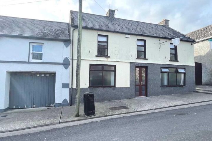 Arch Bar, Main Street, Herbertstown, Co. Limerick, V35T9K2