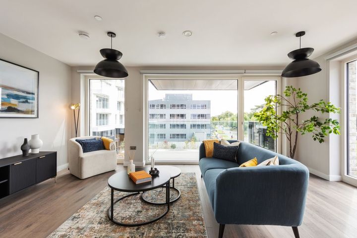 Park West, Sandyford Central, Stillorgan, Co. Dublin