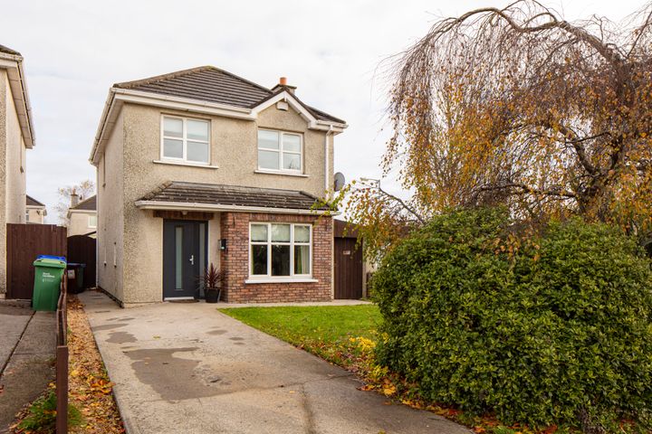 43 Derrybeg, Edenderry, Co. Offaly, R45R234