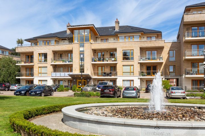 108 The Ash, Trimbleston, Goatstown Road, Goatstown, Dublin 14, D14WD89