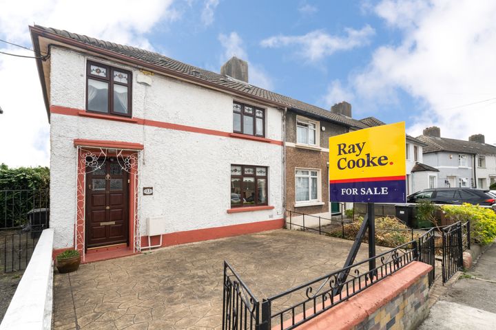 11 Dingle Road, Cabra, Dublin 7