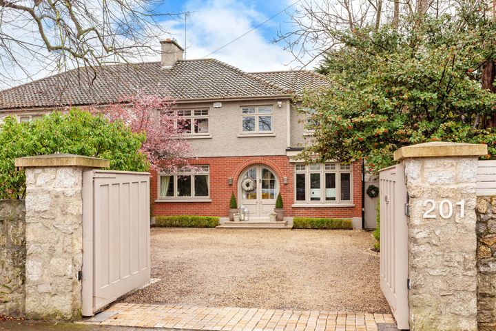 201 Strand Rd, Merrion, Dublin 4, Dublin 4, Dublin