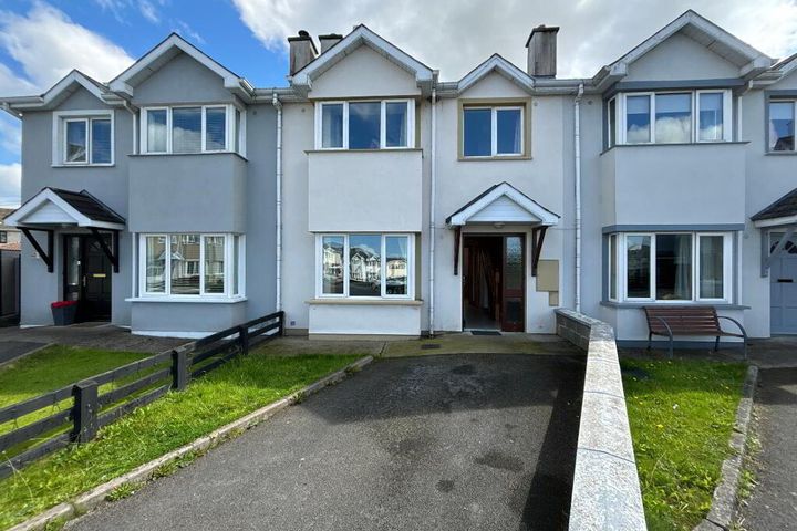 21 Ladys Abbey, Ardfinnan, Co. Tipperary, E91NX08
