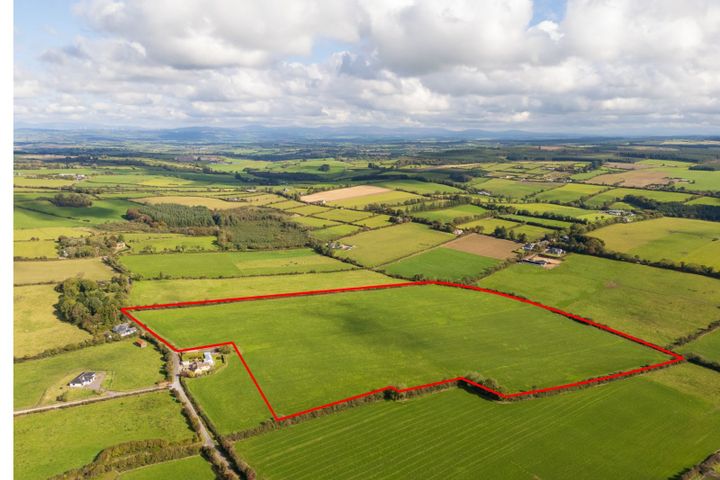Garrylaurence, Dungourney, Midleton, Co. Cork, P25DK81