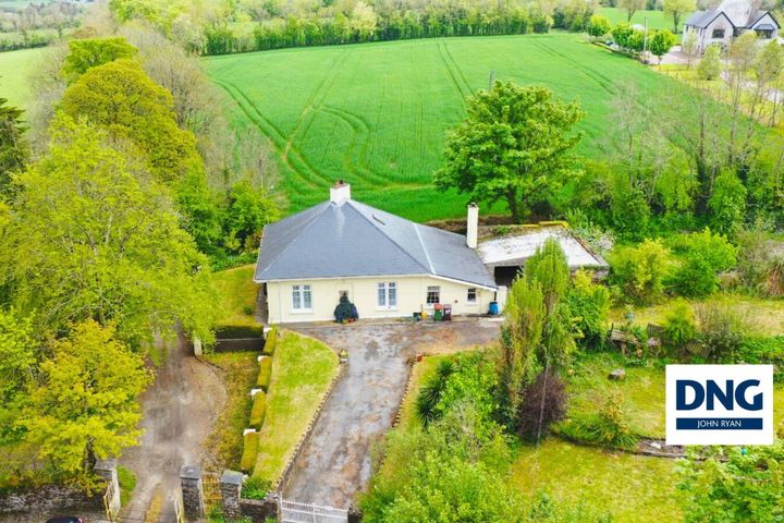 The Lodge, Paal East, Kanturk, County Cork, P51Y2W8