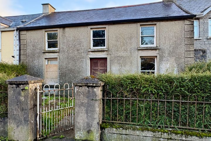 Castlecomer Road, Kilkenny, Kilkenny, Co. Kilkenny, R95T9TF