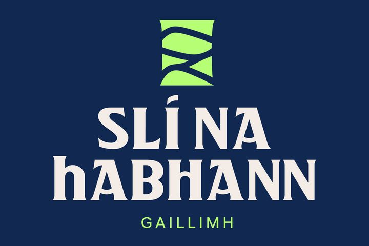 Slí na hAbhann, Ballymoneen, Co. Galway