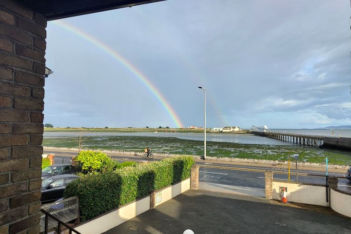 Clontarf, Dublin 3, Dollymount, Dublin 3