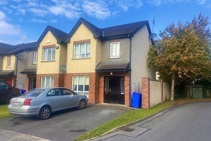 36 Glantann, Golf Links Road, Castletroy, Co. Limerick, V94C7DP