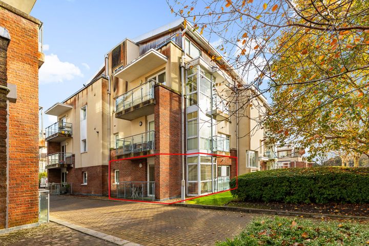 Apartment 1, Deerpark House, Lyreen Manor, Maynooth, Maynooth, Co. Kildare, W23H950