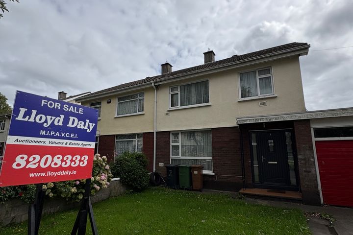 7 Rockfield Park, Clonsilla, Coolmine, Dublin 15, D15E8KV
