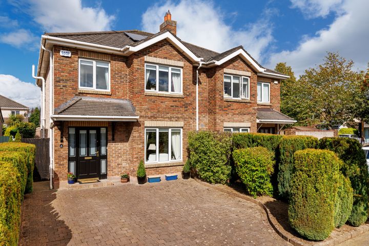 4 Gainsborough Lawn, Malahide, Co.Dublin, K36VP23