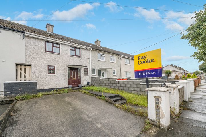 5 Mckelvey Ave, Finglas East, Dublin 11, Dublin 11, Dublin
