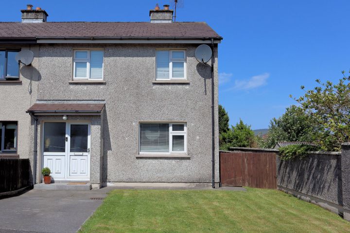 42 Woodbrook Heights, Ballisodare, Ballisodare, Co. Sligo, F91Y9W6