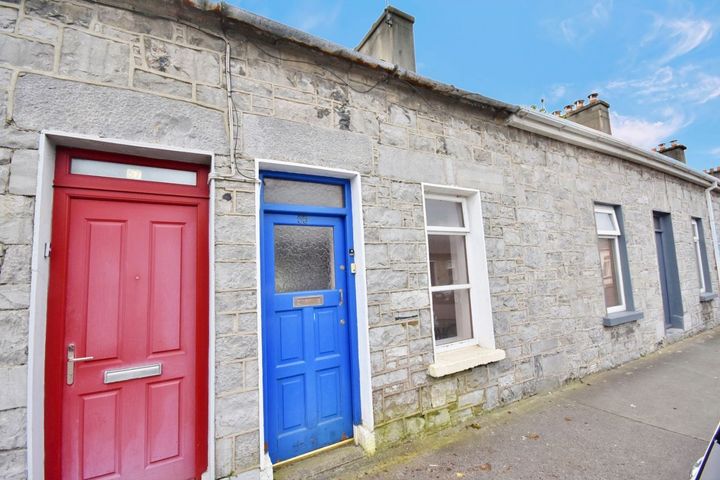 55 Charles Street, Listowel, Listowel, Co. Kerry, V31FK85